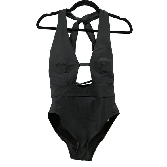 Adore Me Swim Nwt Adore Me Brinlee Contour Bathing Suit One